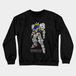 Barbatos IBO Crewneck Sweatshirt